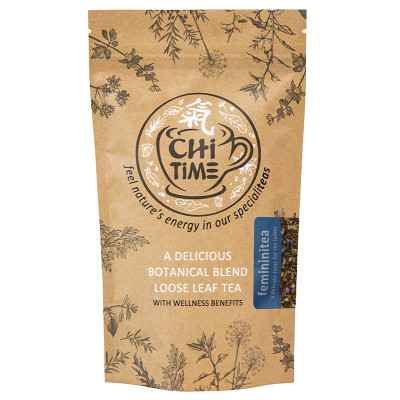 Chi Time Femininitea