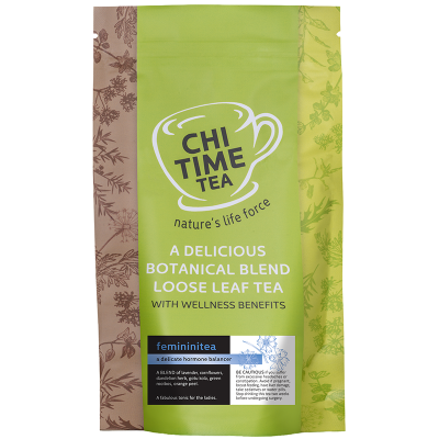 Chi Time Femininitea
