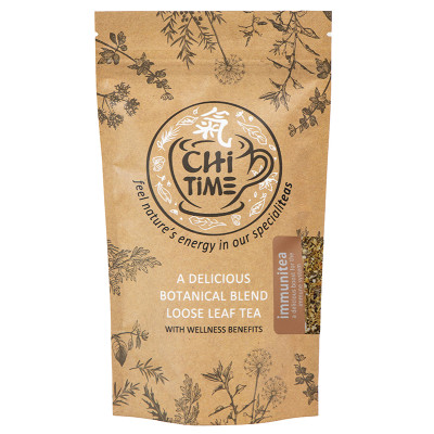 Chi Time Immunitea