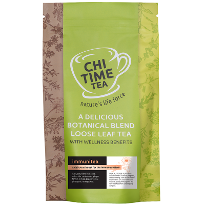 Chi Time Immunitea
