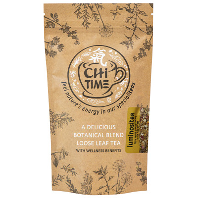 Chi Time Luminositea