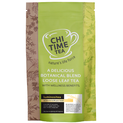 Chi Time Luminositea