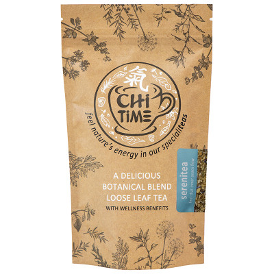 Chi Time Serenitea