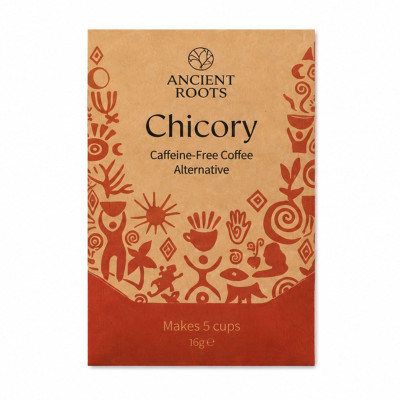 Ancient Roots Chicory Minipack