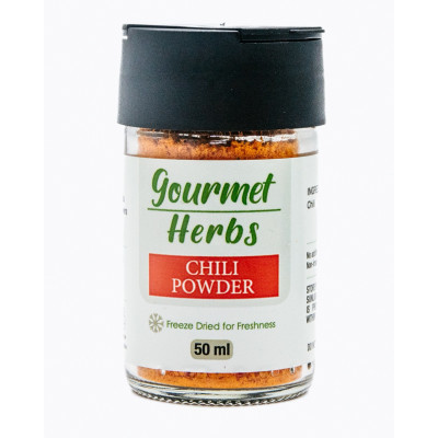 The Chef's Collection Freeze-Dried Chilli Powder