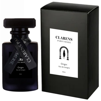 Clarens Parfumerie Origin Eau de Cologne