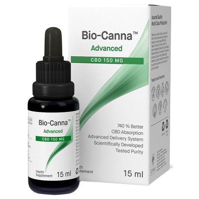 Coyne Bio-Canna Advanced