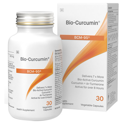 Biomax® Bio-Curcumin
