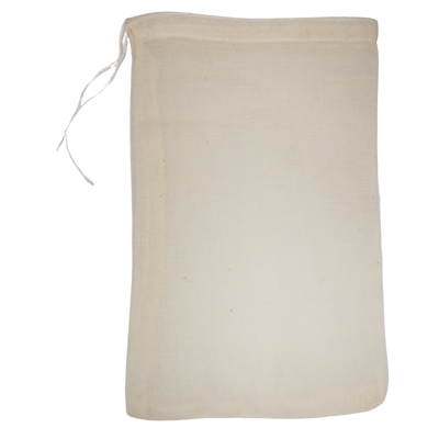 Crafty Cultures Large Muslin Bag