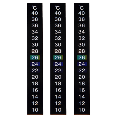 Crafty Cultures Temperature Strips