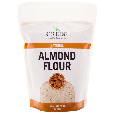 Crede Almond Flour