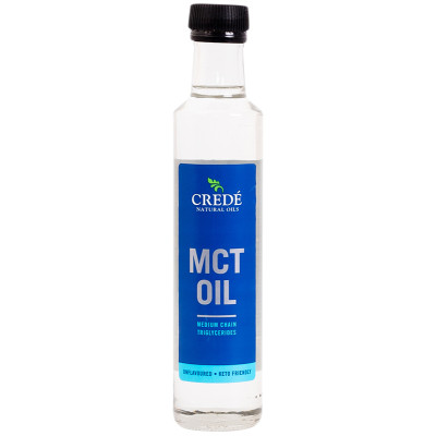 Credé MCT Oil