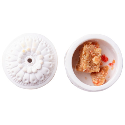 Crystal Essence Solid Perfume - Sandalwood