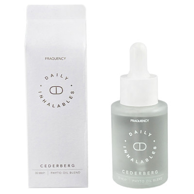 Daily Inhalables Cederberg Phyto Oil Blend