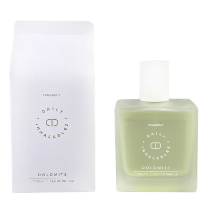 Daily Inhalables Dolomite Eau De Parfum