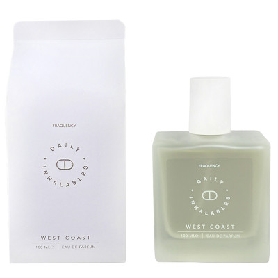 Daily Inhalables West Coast Eau De Parfum