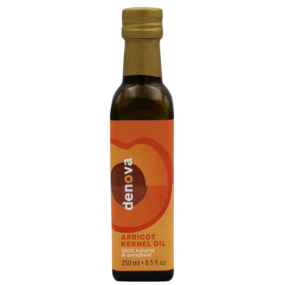 Denova Apricot Kernel Oil
