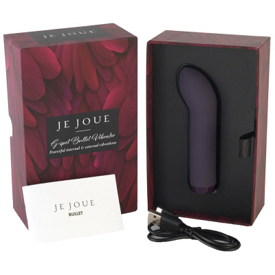 Je Joue G-Spot Bullet
