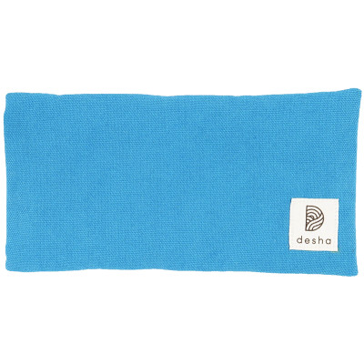 Desha Eye Pillow - Blue