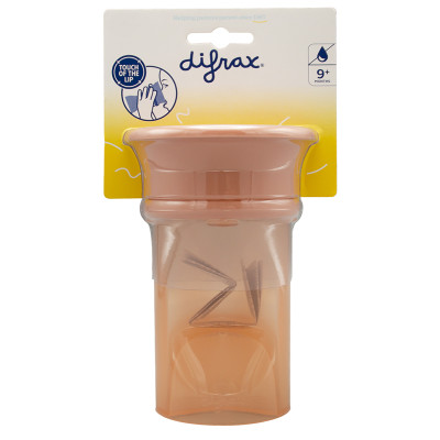 Difrax 360 Degree Cup - Blossom