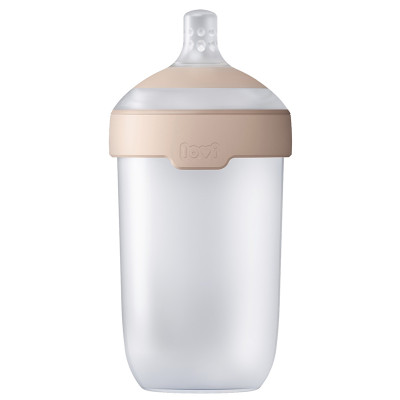 Difrax LOVI Mammafeel Bottle 250ml