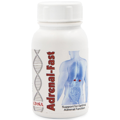 DNA Biopharm Adrenal-Fast Capsules