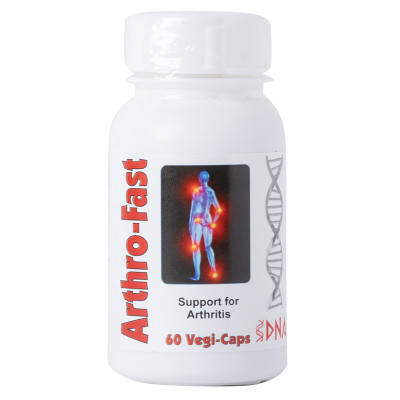 DNA Biopharm Arthrofast Capsules