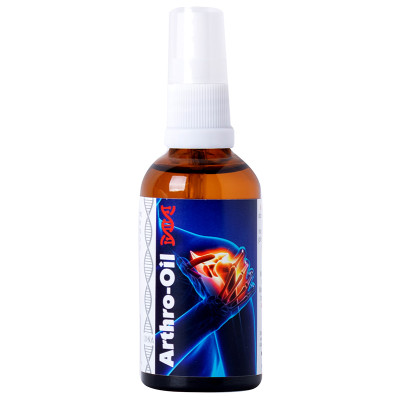 DNA Biopharm Arthrofast Oil