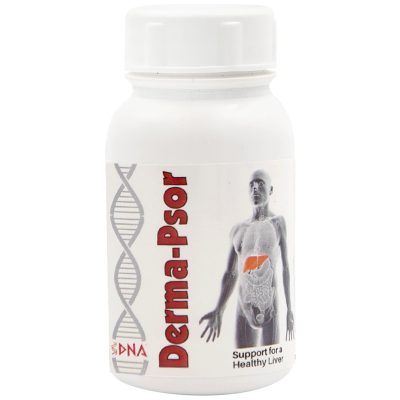 DNA Biopharm Derma-Psor
