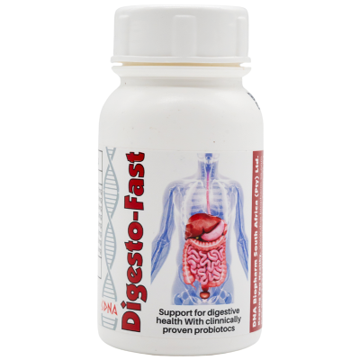 DNA Biopharm Digesto-Fast