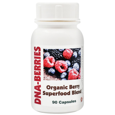 DNA Biopharm DNA-Berries