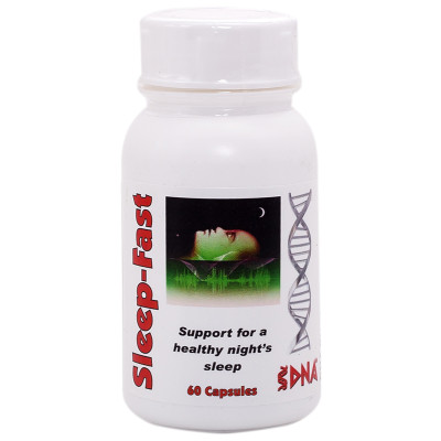 DNA Biopharm DNA-Sleep Capsules