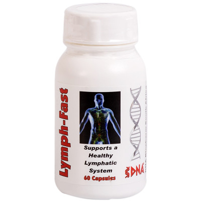 DNA Biopharm Lymph-Fast