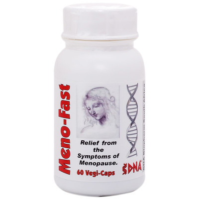 DNA Biopharm Meno-Fast Capsules