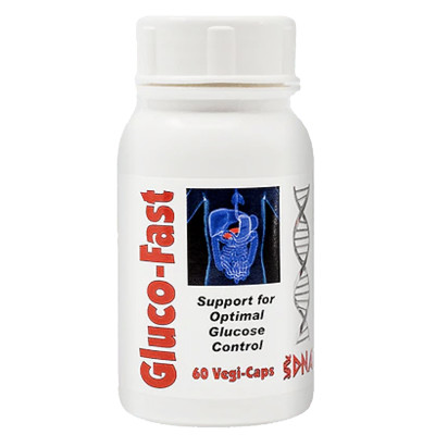 DNA Biopharm Gluco Fast