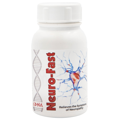 DNA Biopharm Neuro-Fast