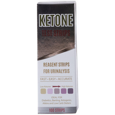 DNX Medical Ketone Tests