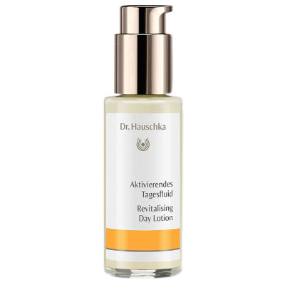 Dr. Hauschka Revitalizing Day Lotion