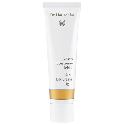 Dr. Hauschka Rose Day Cream