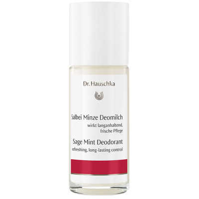 Dr. Hauschka Sage & Mint Deodorant