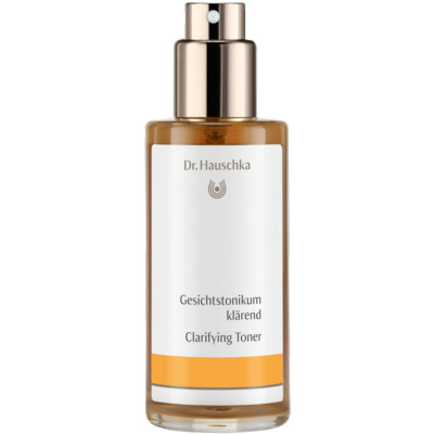 Dr. Hauschka Clarifying Toner