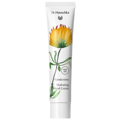 Dr. Hauschka Hydrating Hand Cream 75ml - Limited Edition 