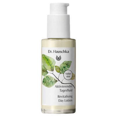Dr. Hauschka Revitalizing Day Cream 75ml - Limited Edition 