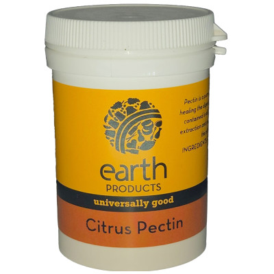 Earth Products Citrus Pectin
