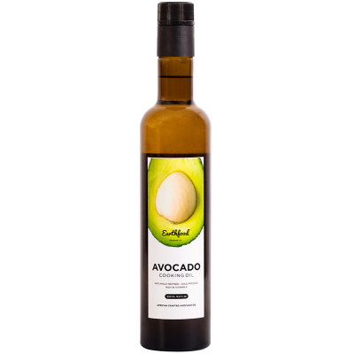 Earthfood Avocado Oil
