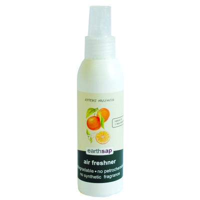 Earthsap Air Freshner Citrus