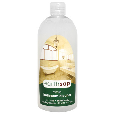 Earthsap Bathroom Cleaner Refill