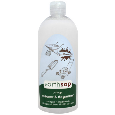 Earthsap Cleaner & Degreaser Refill