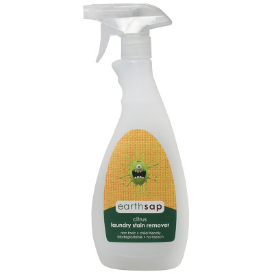 Earthsap Laundry Stain Remover