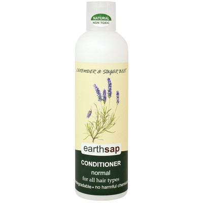 Earthsap Lavender & Sugar Beet Conditioner